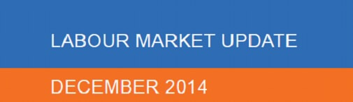 Labour Market update 