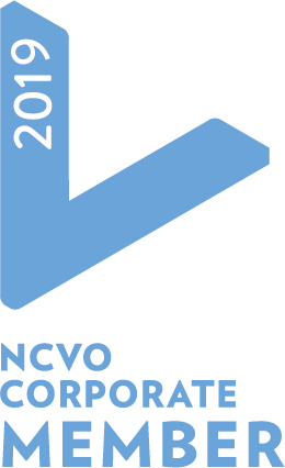 NCVO Corporate Memeber logo 