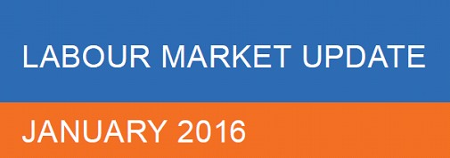 labour market update heading